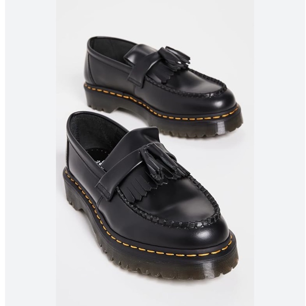 Dr. Martens Adrian Loafers